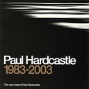 Paul Hardcastle - Look To The Future