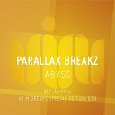 Parallax Breakz - Abyss ALT A Remix