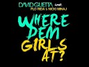 vf - David Guetta Ft Flo Rida Nic