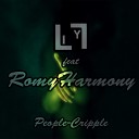 Lily feat RomyHarmony - People Cripple