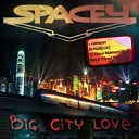 DJ HaLF SPACE4 - Big City Love Extended Mix