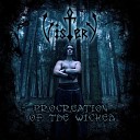 Vistery - Source Of Hate