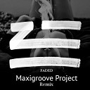 ZHU - Faded Remix