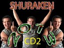 Shuraken - My heart loves again