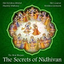 Shri Mridul Krishna Shastriji - Darbar Me Radharani Ke