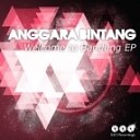 Anggara Bintang - Sexy Rose Original Mix