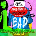 David Guetta Showtek feat Vassy vs Tom Tyger… - BAD Mary Enjoy Dj IvA XL Mash Up