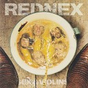 Rednex - Riding Alone