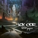 VoxCor - Боль Male Vox Bonus