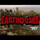 DJ Fresh Vs Diplo Feat Dominique Young Unique - Earthquake Mafia Kiss Edit