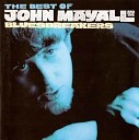 John Mayall The Bluesbreaker - Blues City Shakedown