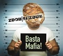 Zdob si Zdub - Mama in afara legii bonus track