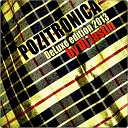 dj jastin - pozitronica 2012