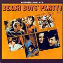 Beach Boys - Hully Gully