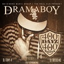 Tha Dramaboy - Five 0 Feat Too Klean