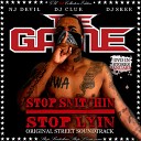The Game - Stop Talkin To The Cops