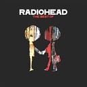 Radiohead - Pyramid Song TRC Remix