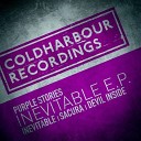 Purple Stories - Inevitable Original Mix