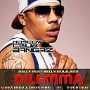 Nelly feat Kelly - Dilemma V Reznikov Denis First vs Portnov…