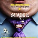 Javi R - Synthology Shade K Remix