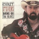 Corey Stevens - Getaway Featuring Canned Heat