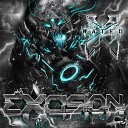 Excision - Evolinte Execute Original Mix Evolinte