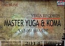 MASTER YUGA ft мс KOMA - Зачем любовь