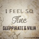 Deeppirate VILIA - GFNW Original Mix