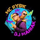 DJ Maniak - leto project live
