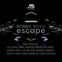 Robbie Rivera - Escape DJ Chus Abel Ramos Iberican Mix