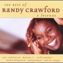 Randy Crawford - Cajun Moon Cajun Trip Radio Mix