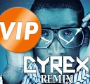 Labrinth ft Tinie Tempah - Earthquake VIP Cyrex Remix