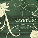Cayetano - Nothing left to do Feat Valia