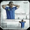 Masoud Saeedi - Faseleh