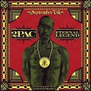 2Pac - Tha Pac In Me feat Mopreme Heisman Diablo