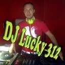 DJ Lucky 312 feat Мирбек… - Девочка Тайна Jackin Bass Remix…