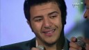 Arab Idol Ep23 Yousef Arafat - я люблю тебя и буду любить…