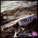 DFM RADIO - Mr Probz Waves Remix