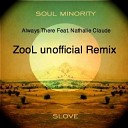 Soul Minority - Always There