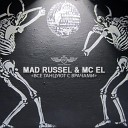 Mad Russel Mc EL - Все танцуют с врачами