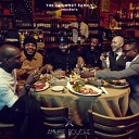 The Gourmet Family - Hope It Stays Feat Zoo Beeze Mr Jackson Mell…