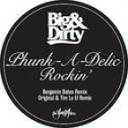 Phunk A Delic Vs Dave Kurtis - Rockin Jam Streamteck Boot