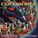 Cathedral - Dragon Ryder 13