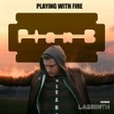Plan B - Playing With Fire High Contrast Instrumental…