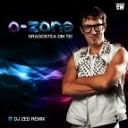 O Zone - Dragostea Din Tei DJ Zed Extended Remix