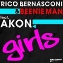 Denis Drozdov amp Slava Inside vs Beenie Man ft Akon vs Dj Alejandro amp Purple… - Girls DJ Maxon amp Johnny Lee Mash Up