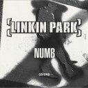 Dj Liddell Linkin Park - Numb Remix