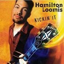 Hamilton Loomis - Bow Wow
