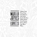 Norah Jones - Hands On The Wheel Live