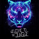 Alvaro amp Mercer ft Lil Jon amp Dario Nunez - Welcome To The Jungle amp Last Mohican Proni Sync Mash…